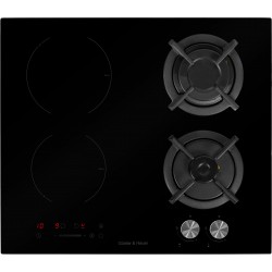 Комбінована варильна поверхня Gunter & Hauer GHI 622