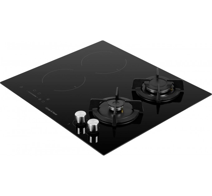 Комбінована варильна поверхня Gunter & Hauer GHI 622