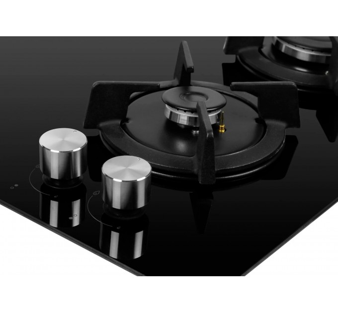 Комбінована варильна поверхня Gunter & Hauer GHI 622