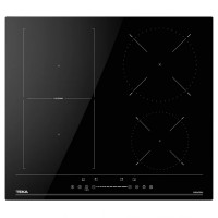 Індукційна варильна поверхня Teka IBF 64200 S (112520034) чорний