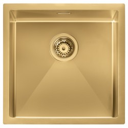 Кухонная мойка CM Iride 45Х45 12352X.L79
