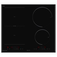 Індукційна варильна поверхня Gunter & Hauer I 6 MFZ