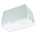 Витяжка кухонна Fabiano Luna 530 White