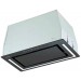 Витяжка кухонна Fabiano Luna 530 Black