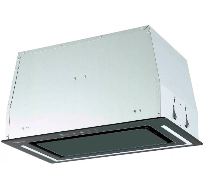 Витяжка кухонна Fabiano Luna 530 Black