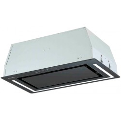 Витяжка кухонна Fabiano Luna 720 Black