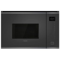 Мікрохвильова піч вбудована Fabiano FBM 2500G Titanium