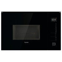 Мікрохвильова піч вбудована Fabiano FBM 2500G Black