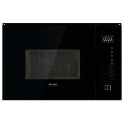 Мікрохвильова піч вбудована Fabiano FBM 2500G Black