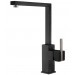 Смеситель кухонный Fabiano FKM 69 SS Velvet Black