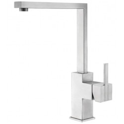 Смеситель кухонный Fabiano FKM 69 SS Inox