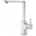 Смеситель кухонный Fabiano FKM 69 SS Inox
