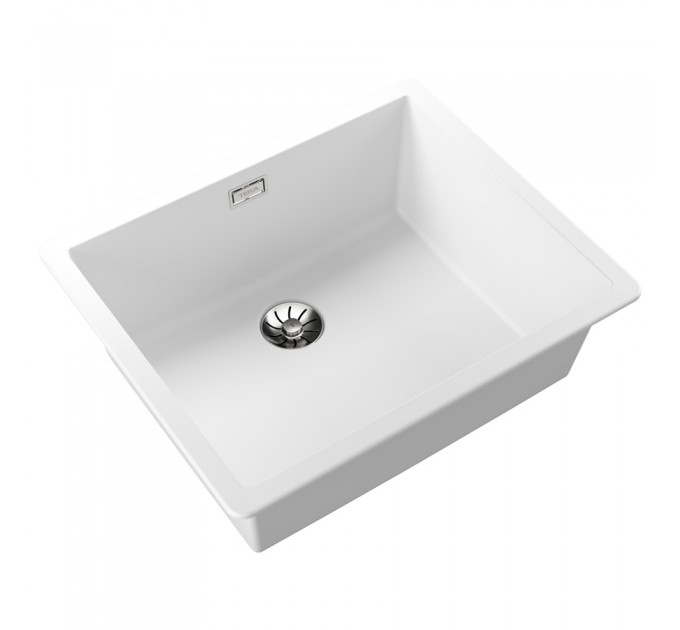 Кухонна мийка Teka RADEA R10 50.40 M-TG (115230053) білий