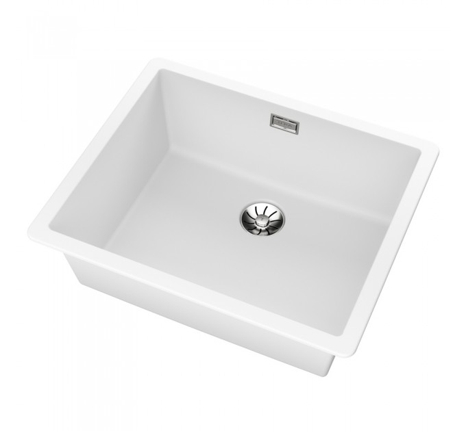 Кухонна мийка Teka RADEA R10 50.40 M-TG (115230053) білий