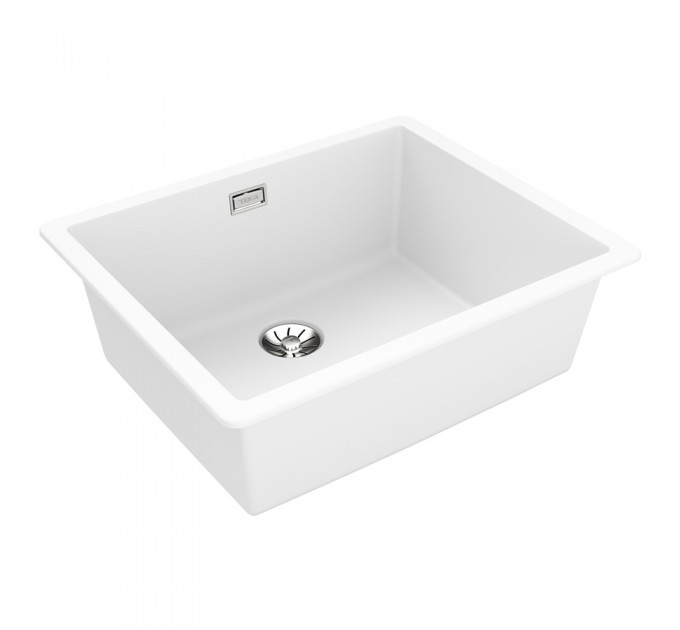 Кухонна мийка Teka RADEA R10 50.40 M-TG (115230053) білий