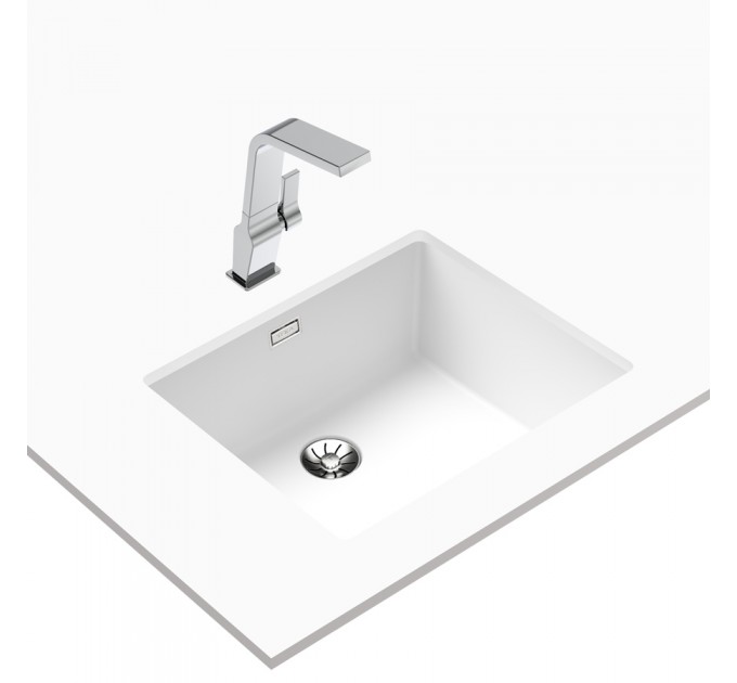 Кухонна мийка Teka RADEA R10 50.40 M-TG (115230053) білий