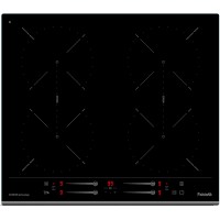 Індукційна варильна поверхня Fabiano FHBI 3600 iNV Black Індукційна варильна поверхня Fabiano FHBI 3600 iNV Black