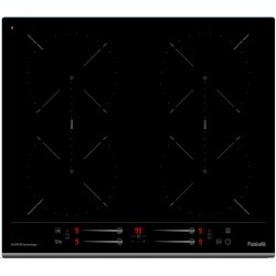 Індукційна варильна поверхня Fabiano FHBI 3600 iNV Black