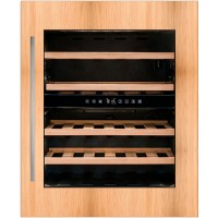 Вбудована винна шафа Fabiano FWC 760 BI Вбудована винна шафа Fabiano FWC 760 BI