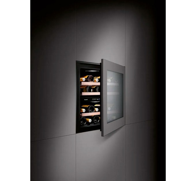 Вбудована винна шафа Fabiano FWC 760 BI