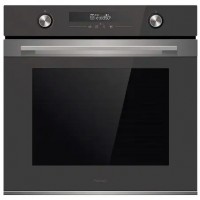 Електрична духова шафа Fabiano FBO 230 Lux Titanium Електрична духова шафа Fabiano FBO 230 Lux Titanium