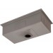 Кухонна мийка Gunter & Hauer Federbach 8022 Black (80x45 см) чорний