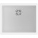 Кухонная мойка Fabiano Navio 53x46 Alpine White