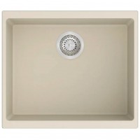 Кухонная мойка Fabiano Navio 53x46 Cream