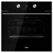 Електрична духова шафа Teka SteakMaster (111000036) чорне скло
