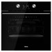 Електрична духова шафа Teka SteakMaster (111000036) чорне скло
