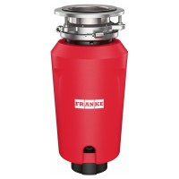 Подрібнювач харчових відходів Franke Slim 50 (134.0715.098) Подрібнювач харчових відходів Franke Slim 50 (134.0715.098)