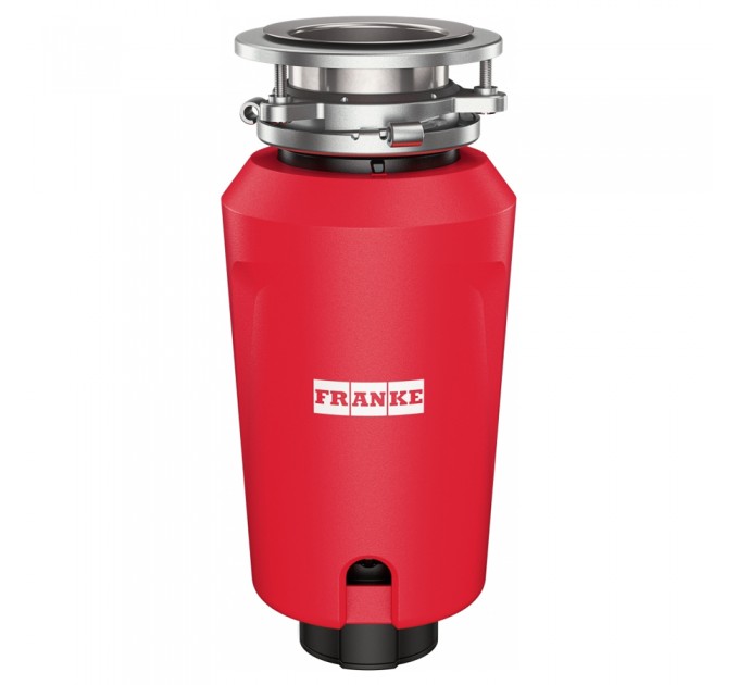 Подрібнювач харчових відходів Franke Slim 50 (134.0715.098)