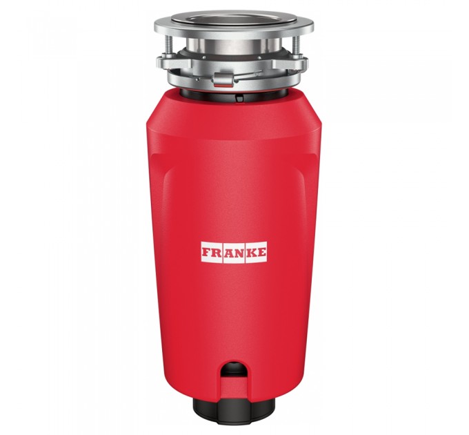 Подрібнювач харчових відходів Franke Slim 75 (134.0715.096)