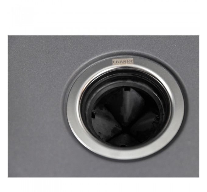 Подрібнювач харчових відходів Franke Slim 125 (134.0715.094)