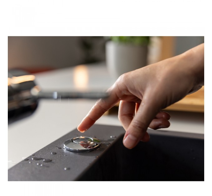 Подрібнювач харчових відходів Franke Slim 125 (134.0715.094)