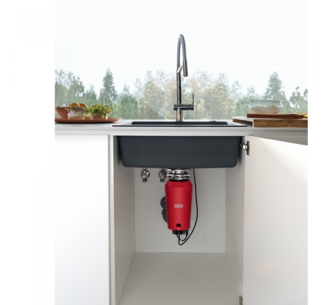 Подрібнювач харчових відходів Franke Slim 125 (134.0715.094)