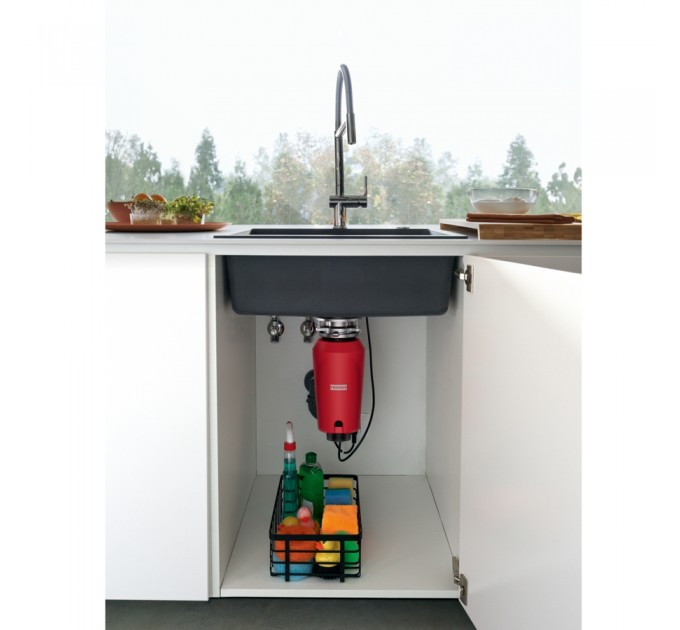 Подрібнювач харчових відходів Franke Slim 125 (134.0715.094)