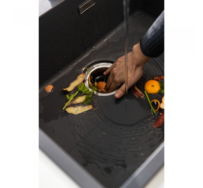 Подрібнювач харчових відходів Franke Slim 125 (134.0715.094)