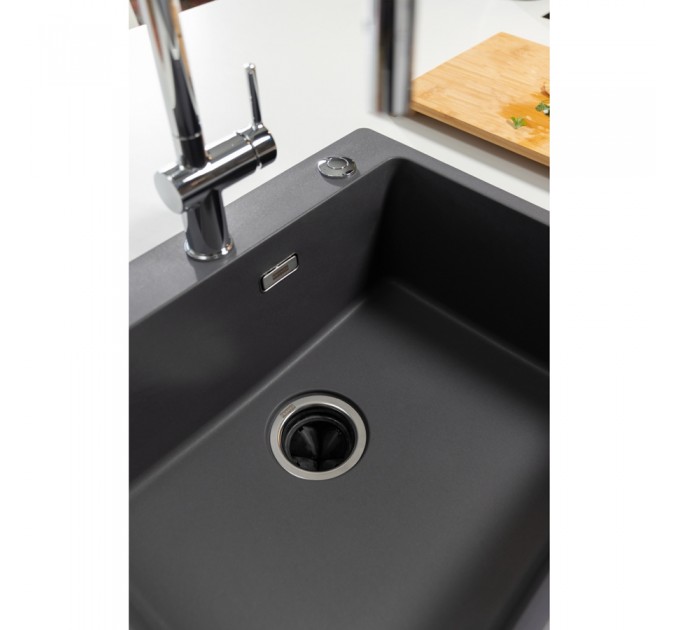 Подрібнювач харчових відходів Franke Slim 125 (134.0715.094)