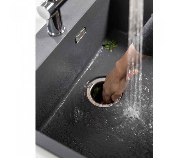 Подрібнювач харчових відходів Franke Slim 125 (134.0715.094)