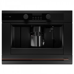 Вбудована кавоварка Teka CLC 85-G1 GM (111630007) чорний матовий