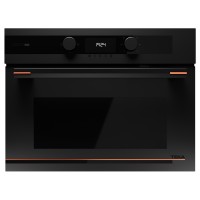Електрична духова шафа + мікрохвилі Teka MLC 84-G1 BM Infinity G1 (111160027) чорний матовий Електрична духова шафа + мікрохвилі Teka MLC 84-G1 BM Infinity G1 (111160027) чорний матовий