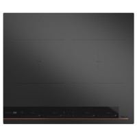 Індукційна варильна поверхня Teka IBF 64 BM (112510038) чорний матовий