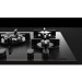 Газова варильна поверхня Teka GBC 75-G1 GB (112570220) чорний матовий