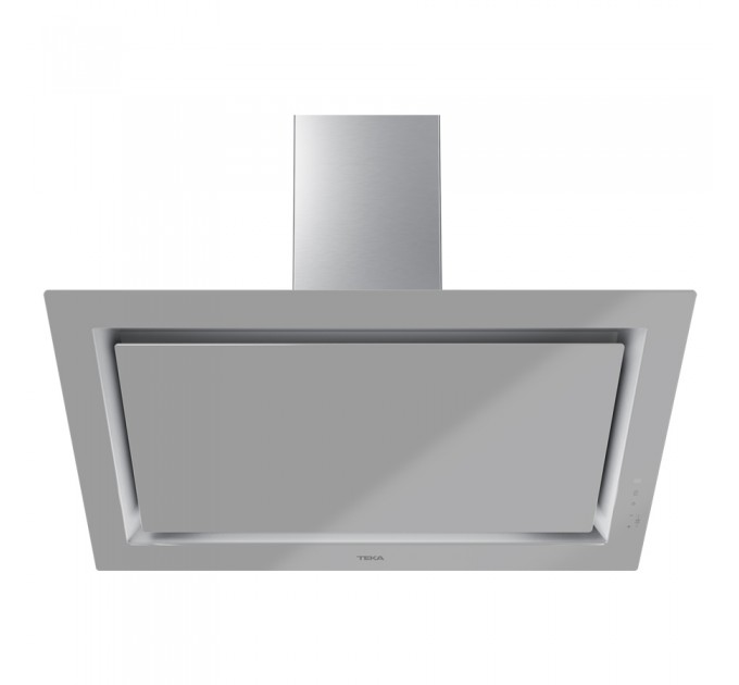 Витяжка кухонна Teka DLV 98660 TOS (112930032) димчастий сірий