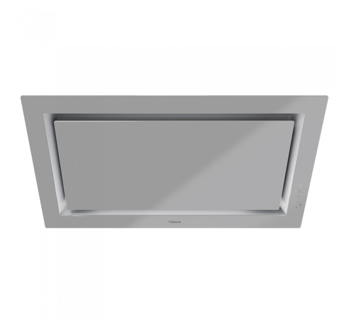 Витяжка кухонна Teka DLV 98660 TOS (112930032) димчастий сірий