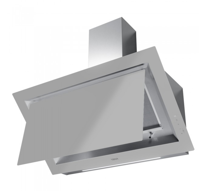 Витяжка кухонна Teka DLV 98660 TOS (112930032) димчастий сірий