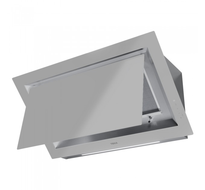 Витяжка кухонна Teka DLV 98660 TOS (112930032) димчастий сірий