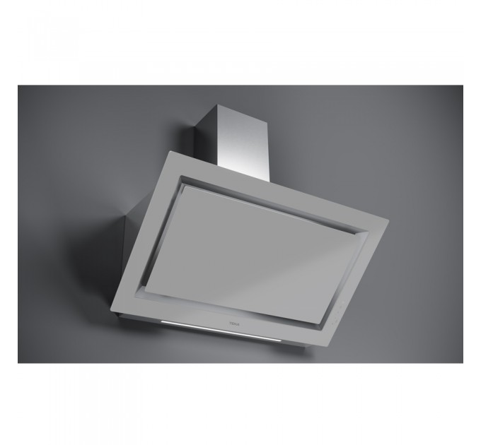 Витяжка кухонна Teka DLV 98660 TOS (112930032) димчастий сірий