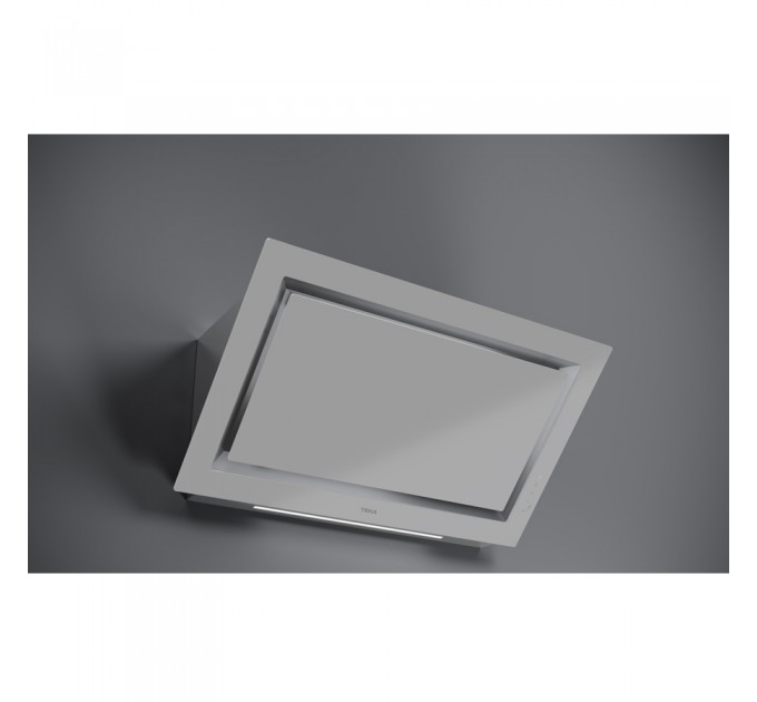 Витяжка кухонна Teka DLV 98660 TOS (112930032) димчастий сірий